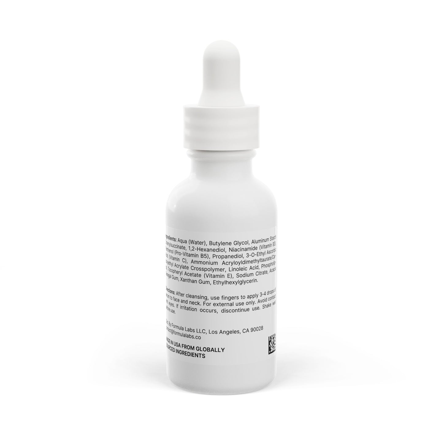 Magic Moonbeam Vitamin Infusion