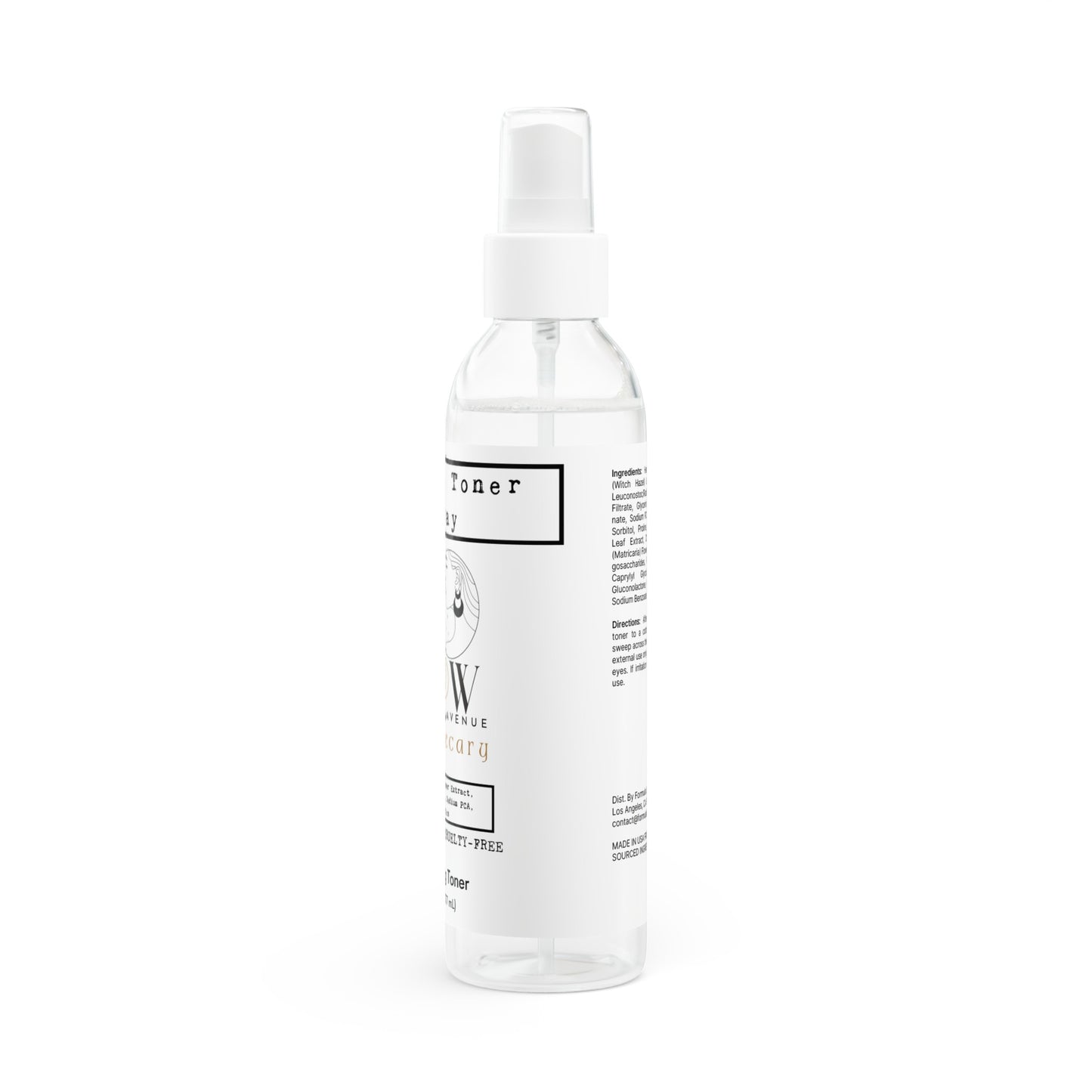 Starlit Toner Spray