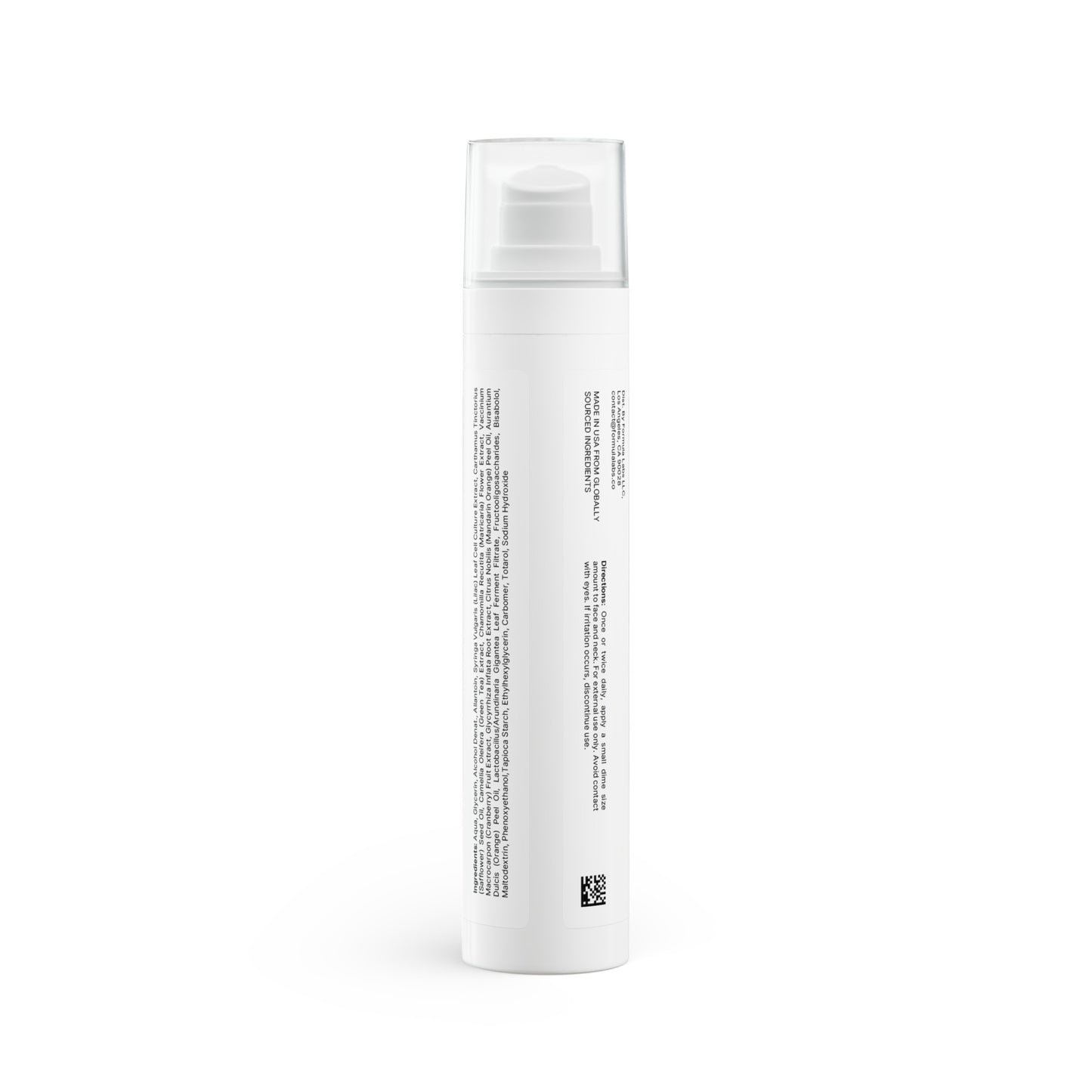 Mystic Dew Moisture Balance Gel