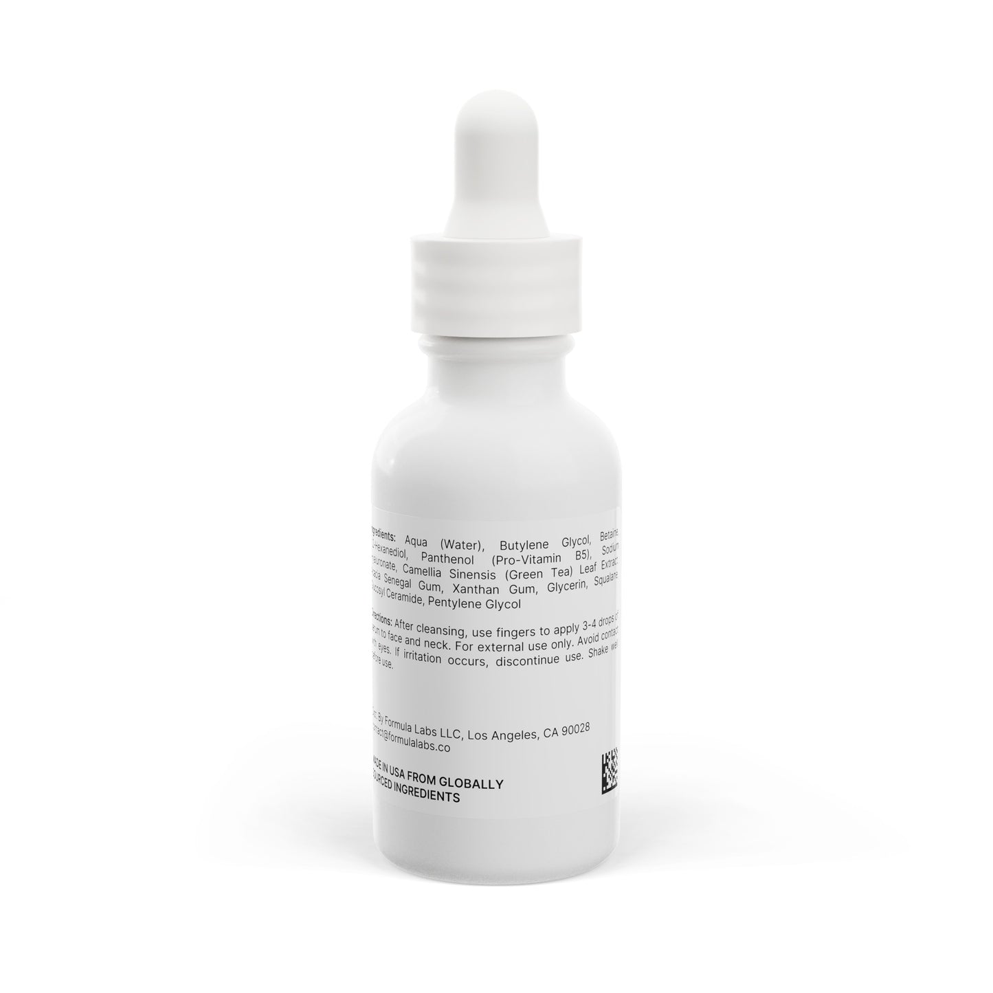 Hypnotic Haze Hyaluronic Elixir