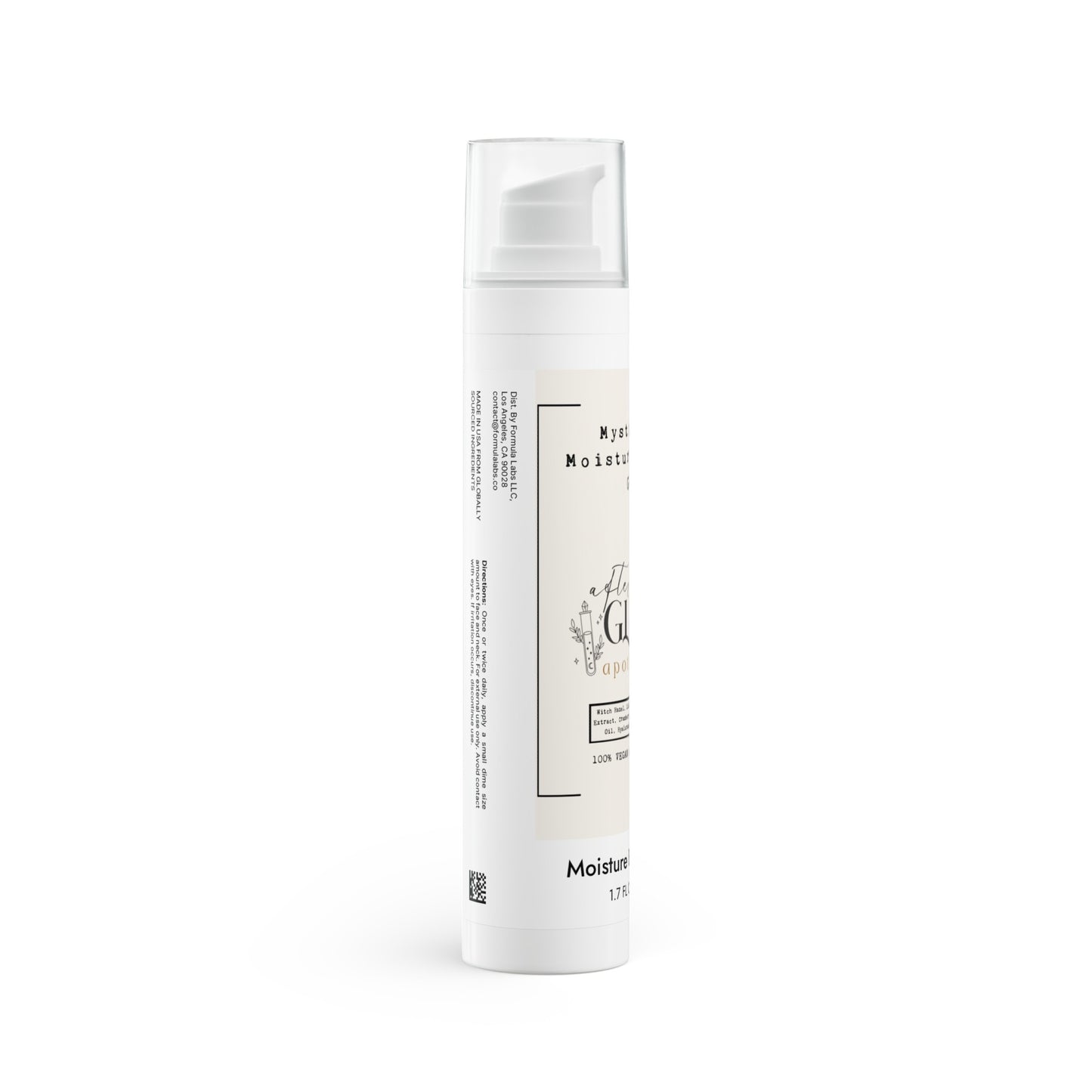 Mystic Dew Moisture Balance Gel