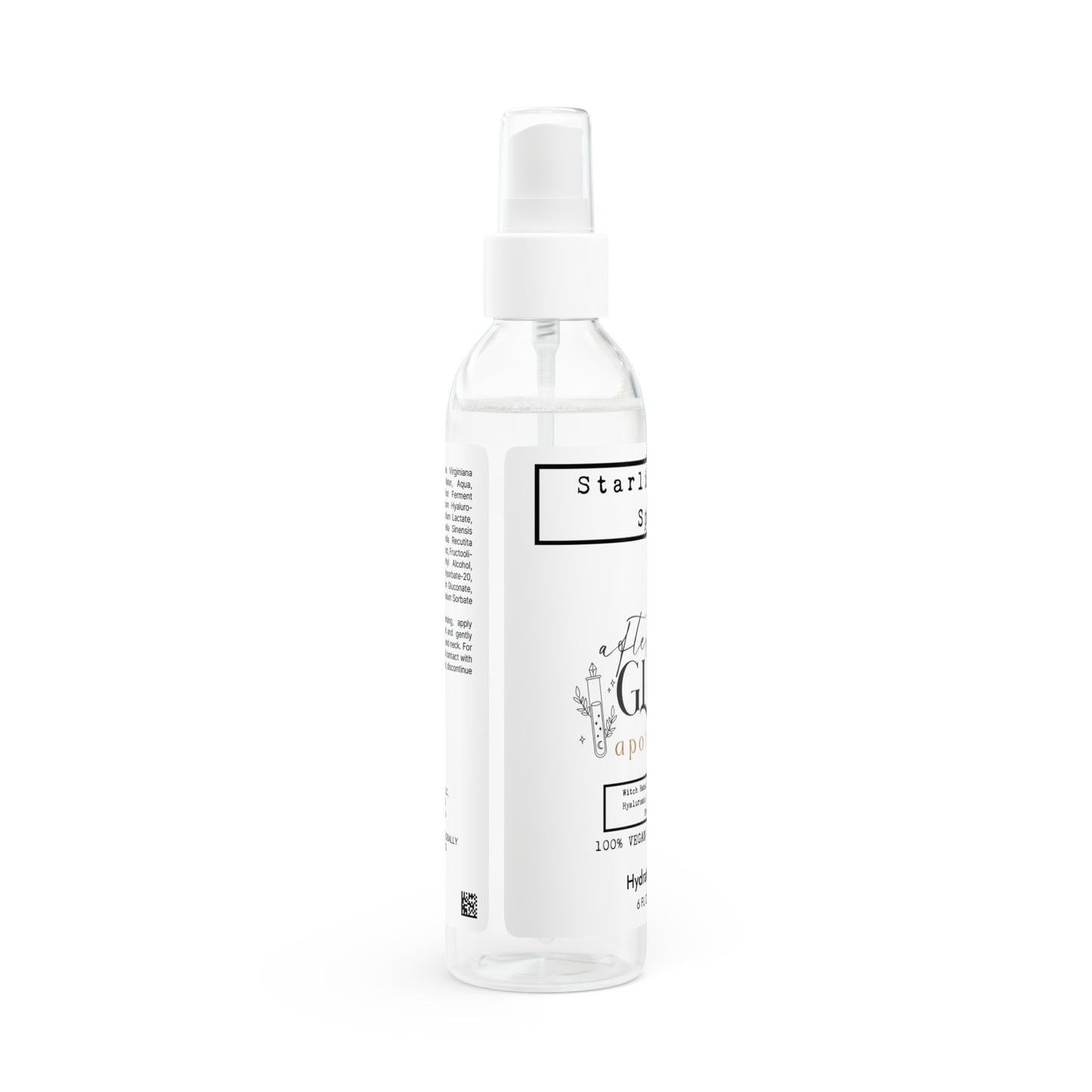 Starlit Toner Spray