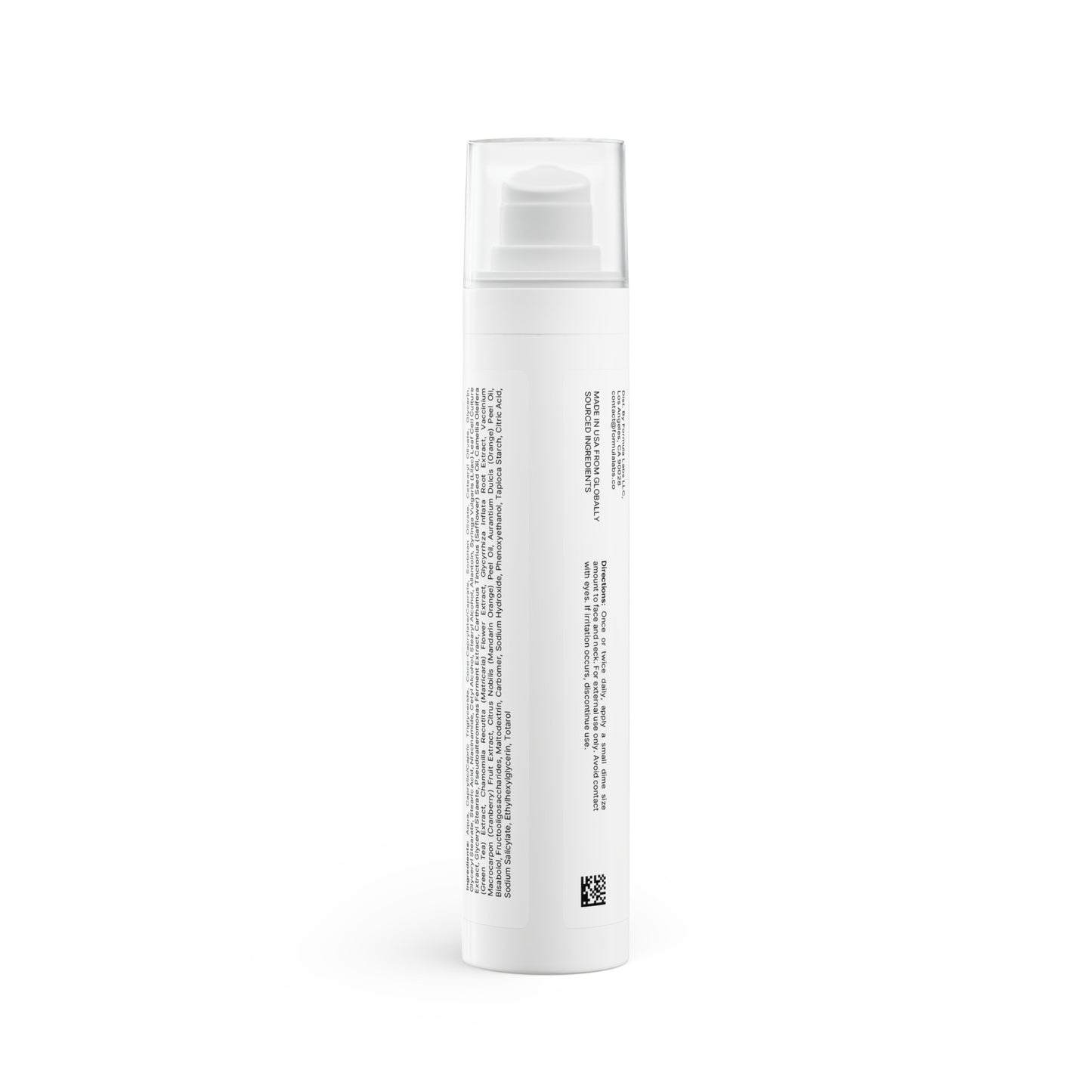 Lunar Glow Moisturizing Lotion