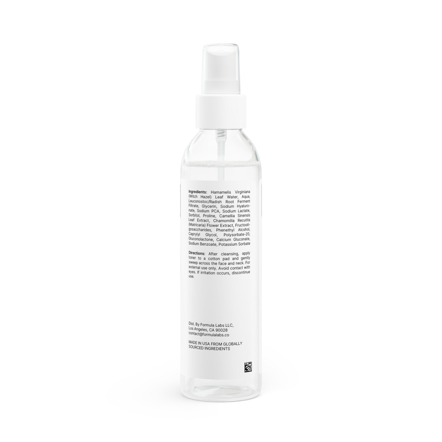 Starlit Toner Spray