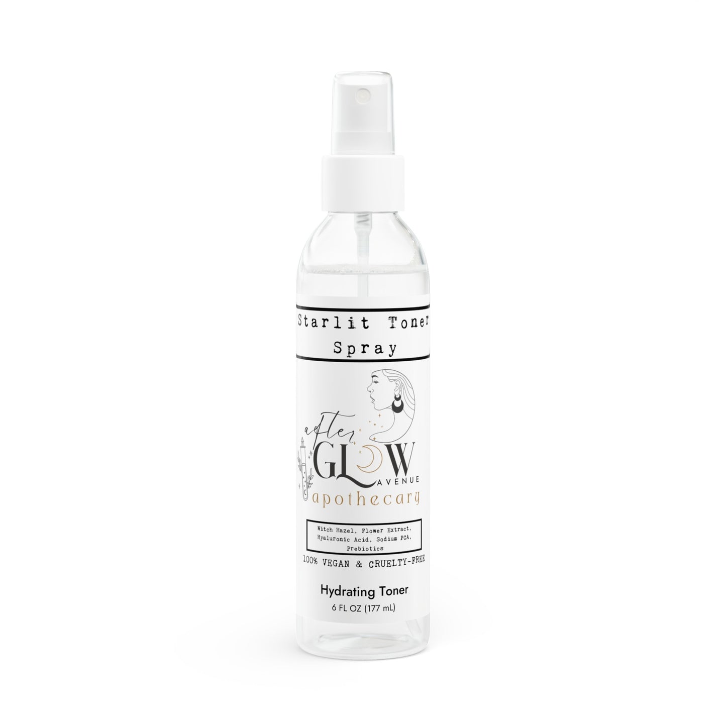 Starlit Toner Spray