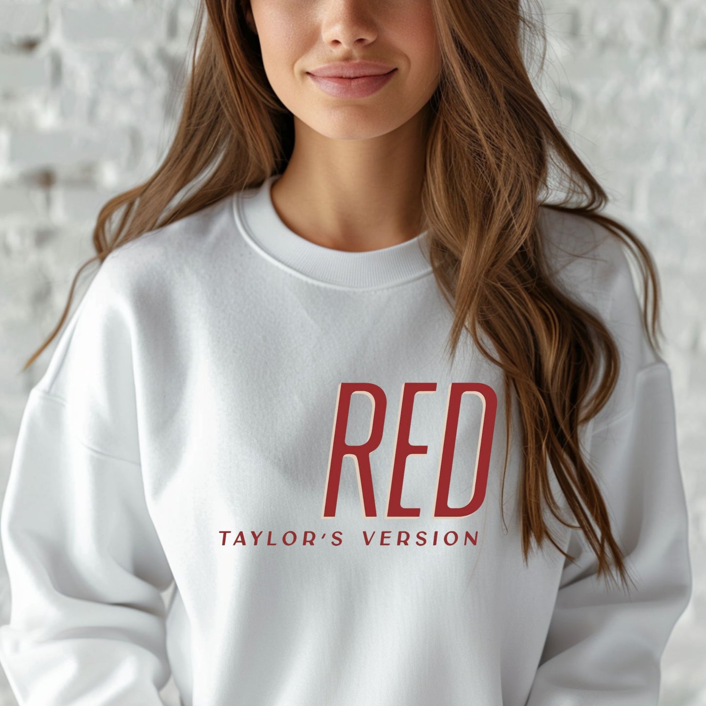 Red T.V.