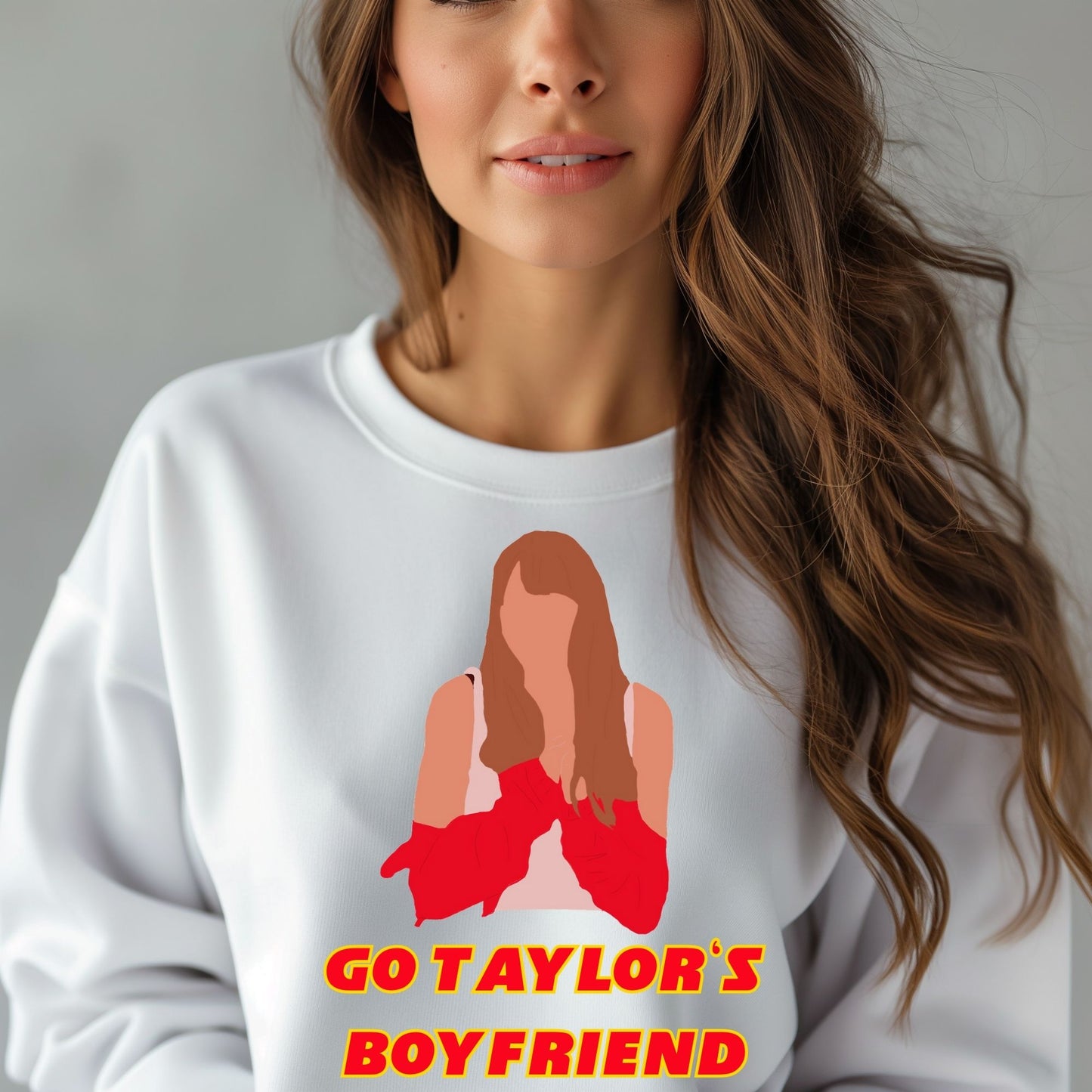 Go Taylor’s Boyfriend- Multiple Variants