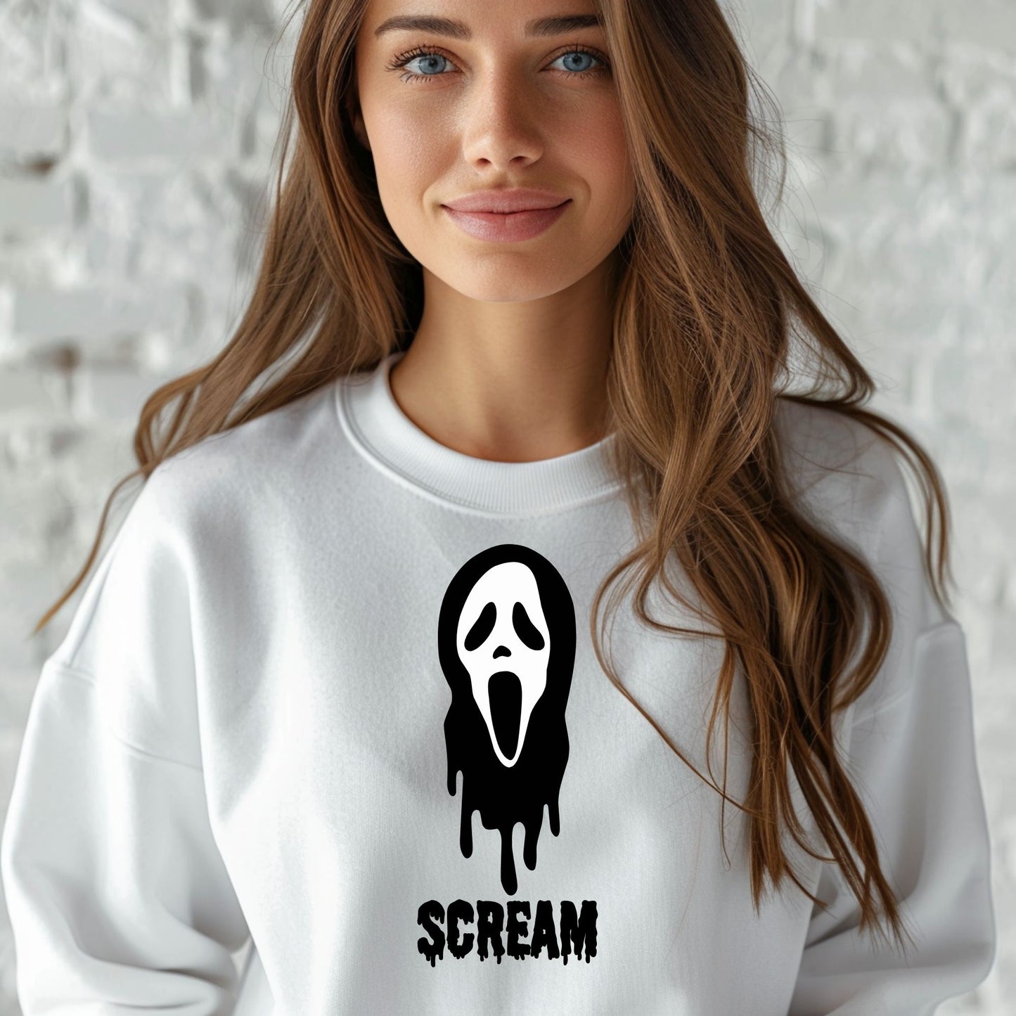 Scream Scary Movie Movies Halloween