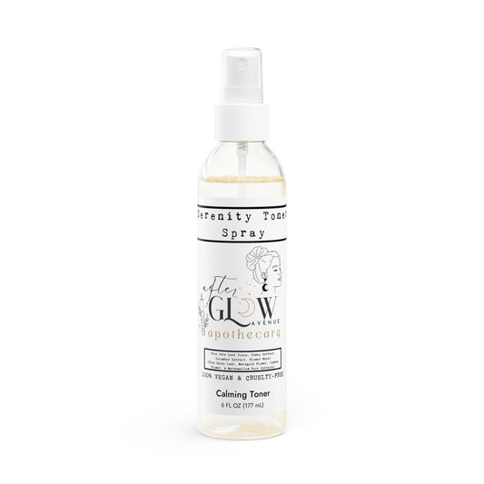 Serenity Toner Spray