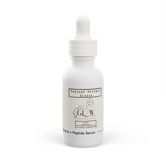 Radiant Retinol Elixir