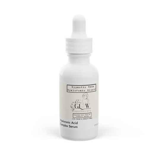 Hypnotic Haze Hyaluronic Elixir