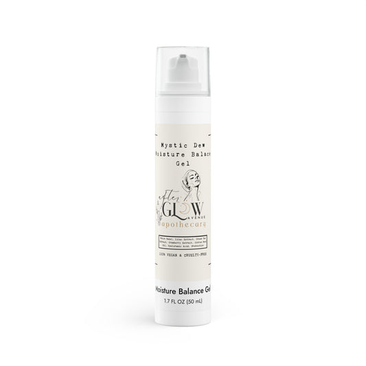 Mystic Dew Moisture Balance Gel