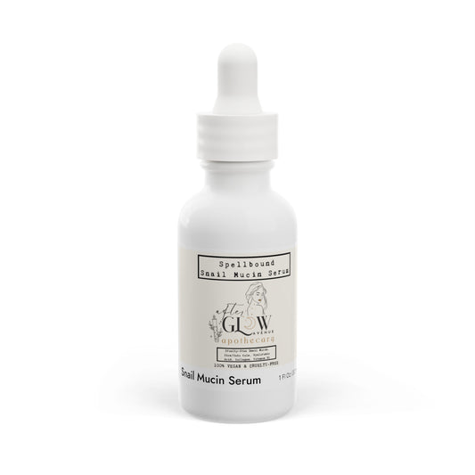 Spellbound Snail Mucin Elixir