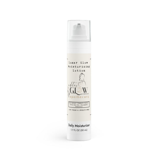 Lunar Glow Moisturizing Lotion