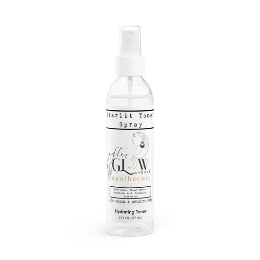 Starlit Toner Spray