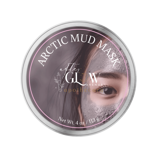 Mineral Mud Mask