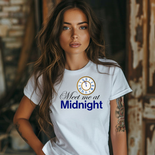 Meet Me At Midnight