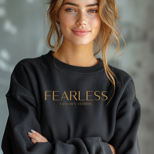 Fearless T.V.