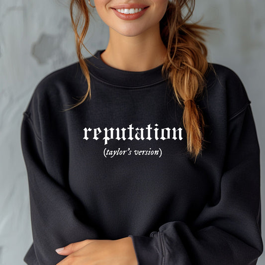 Reputation (tv) - Multiple Variants