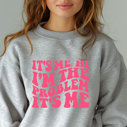 It’s Me, Hi, I’m The Problem, It’s Me - Multiple Variants