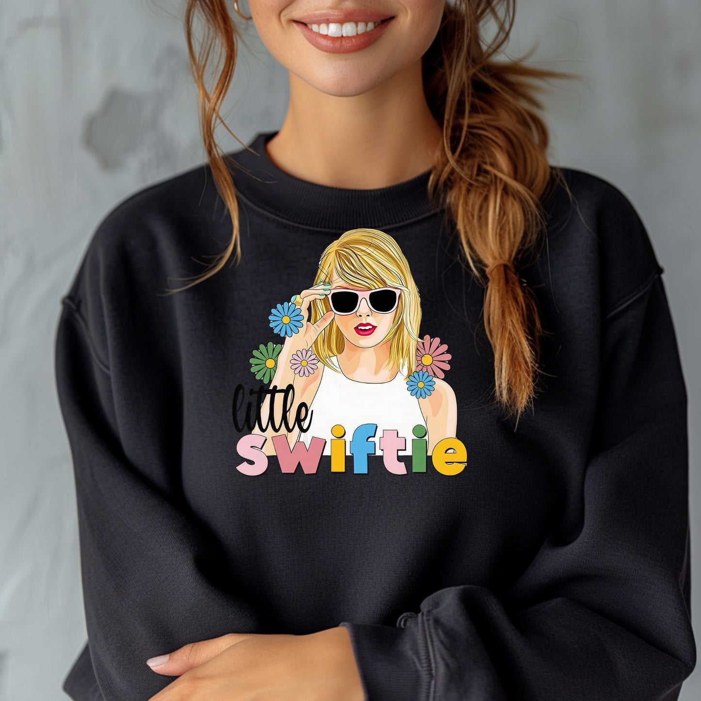 Little Swiftie