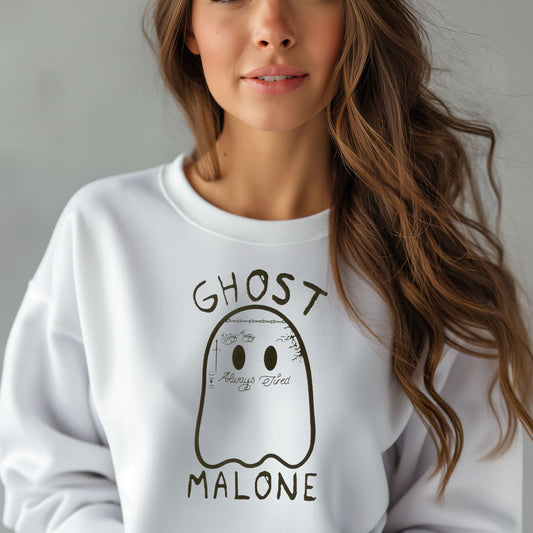 Ghost Malone