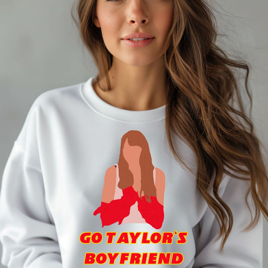 Go Taylor’s Boyfriend- Multiple Variants